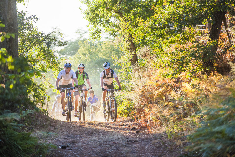 Vélo à St Nicolas de Bourgueil  37