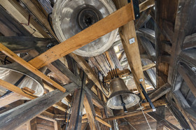 Cathédrale Notre Dame de Paris