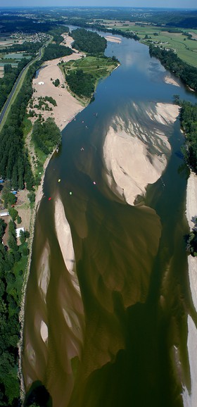 Loire à St Patrice 37