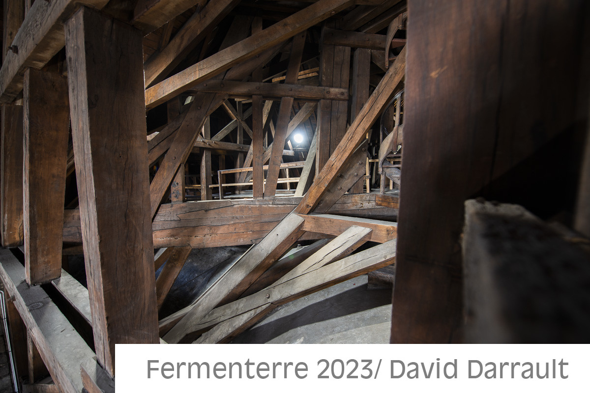 Cathédrale Notre Dame de Paris