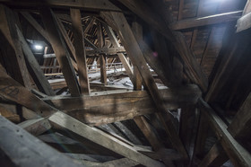 Cathédrale Notre Dame de Paris