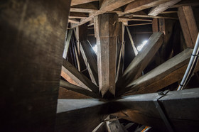 Cathédrale Notre Dame de Paris