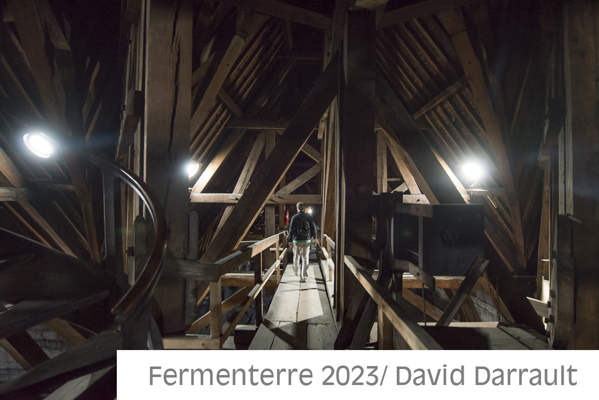 Cathédrale Notre Dame de Paris