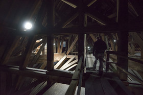 Cathédrale Notre Dame de Paris