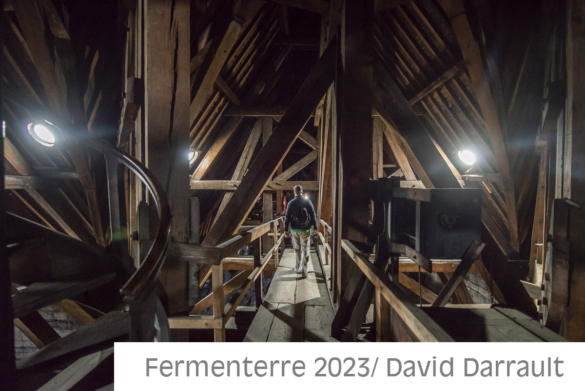 Cathédrale Notre Dame de Paris