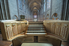 Cathédrale Notre Dame de Paris