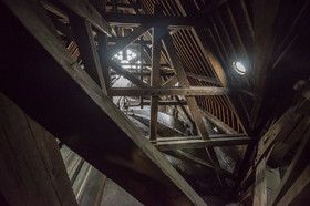 Cathédrale Notre Dame de Paris