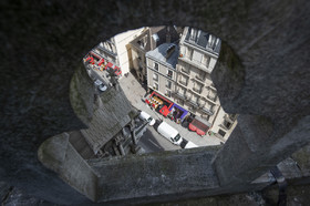 Cathédrale Notre Dame de Paris
