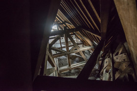 Cathédrale Notre Dame de Paris