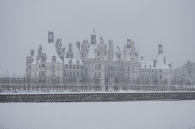 château de Chambord