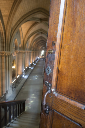 Cathédrale Notre Dame de Paris