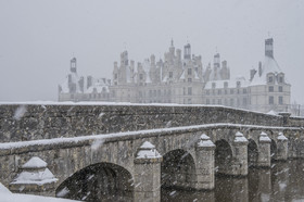 château de Chambord