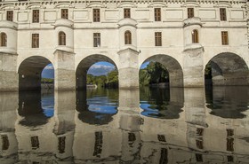 Chenonceau 37