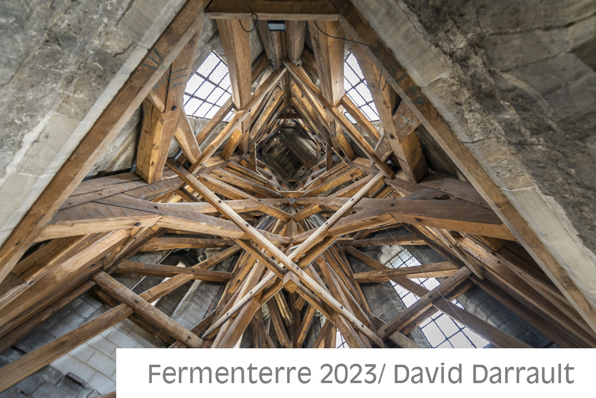 Cathédrale Notre Dame de Paris