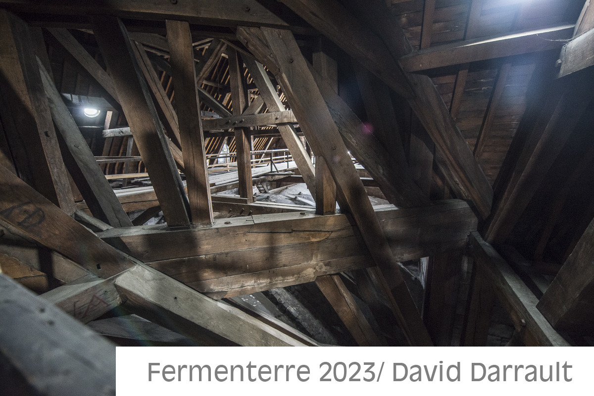 Cathédrale Notre Dame de Paris