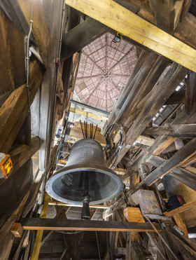 Cathédrale Notre Dame de Paris