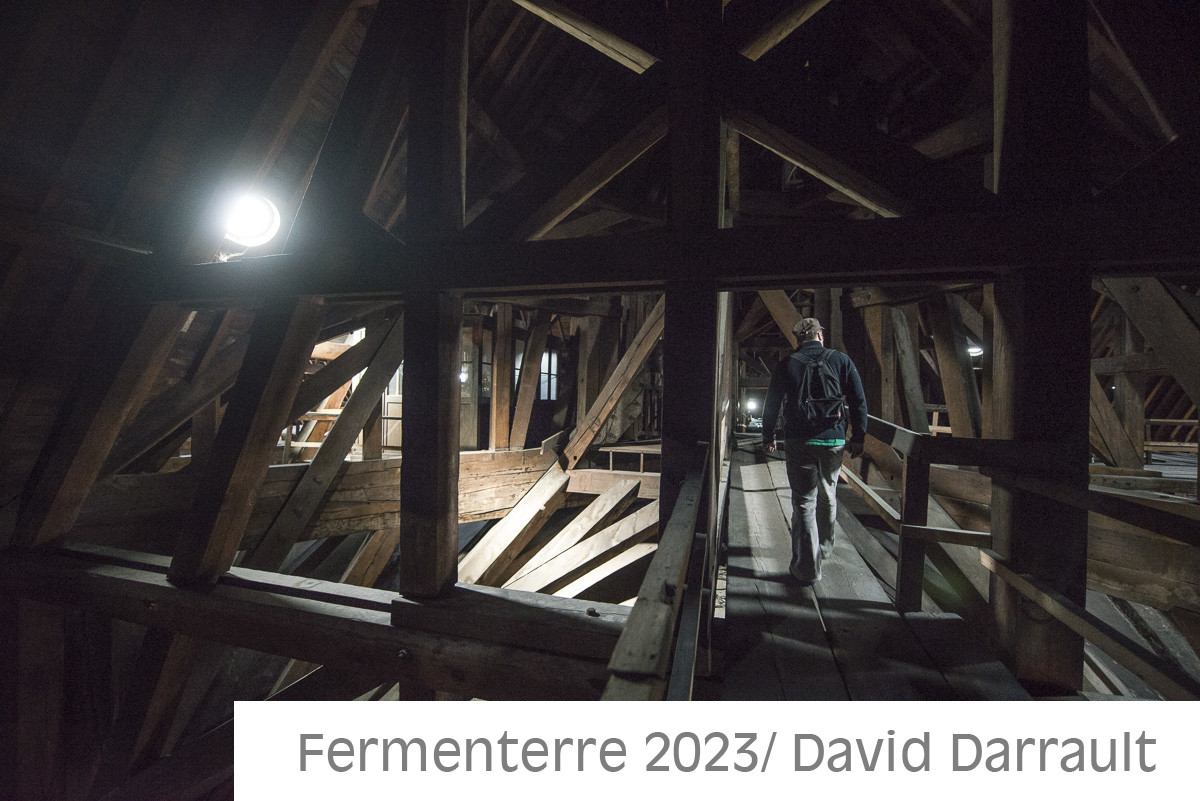 Cathédrale Notre Dame de Paris