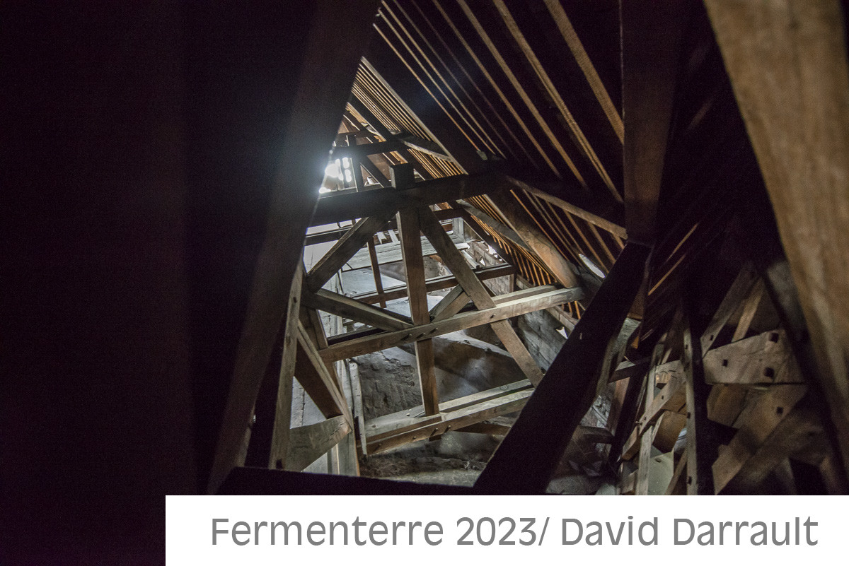 Cathédrale Notre Dame de Paris