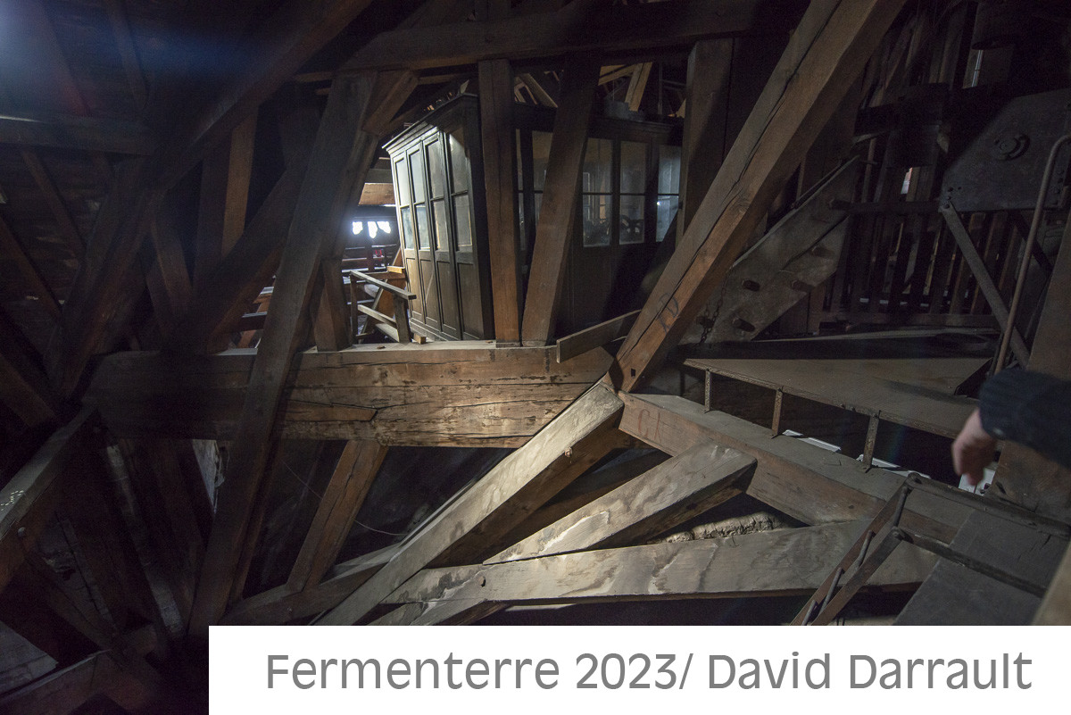 Cathédrale Notre Dame de Paris