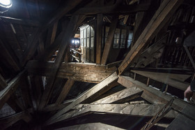 Cathédrale Notre Dame de Paris